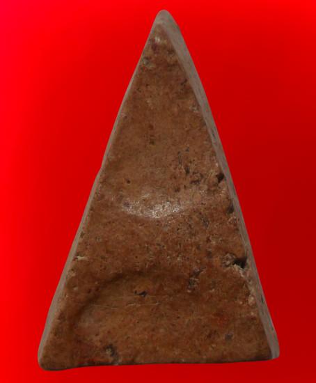 พระกรุนางพญาเนื้อเก่าดินค่ะ รูปที่ 2