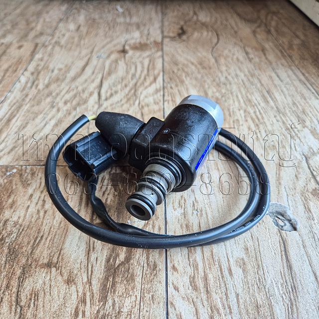 โซลินอยด์ วาล์ว SD1244-C-1001 รูปที่ 2