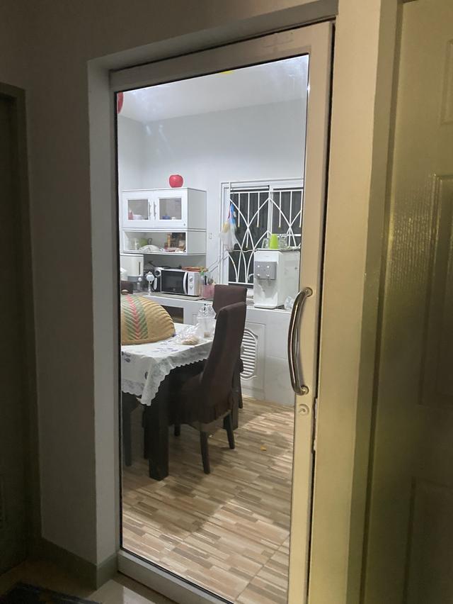 บ้านเดี่ยว หมู่บ้านพรหมศิริ เพชรเกษม77 ซอยแยก3-2  9