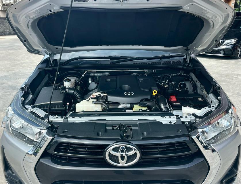 Toyota Revo 2.4Entry Z ปี21 16