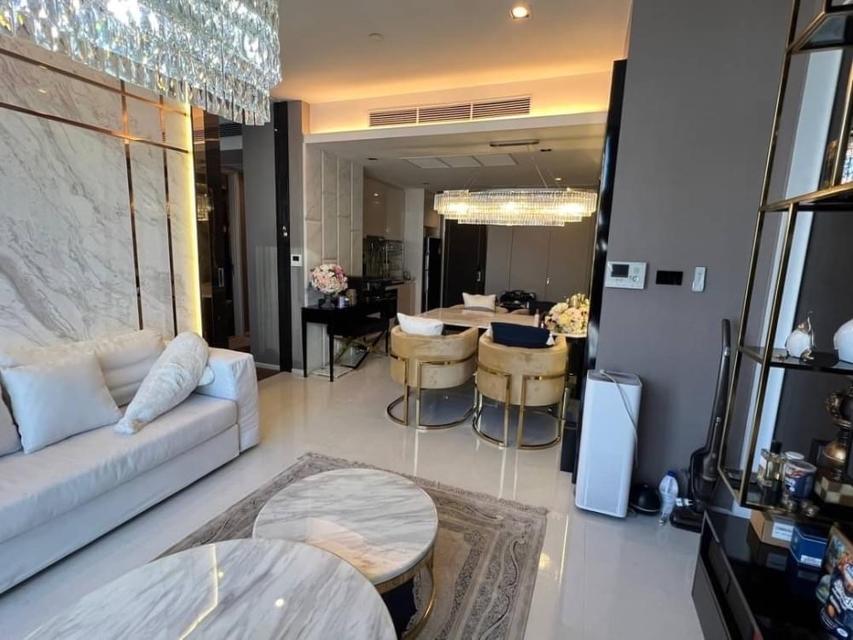 For Sale The Bangkok Sathorn	 4