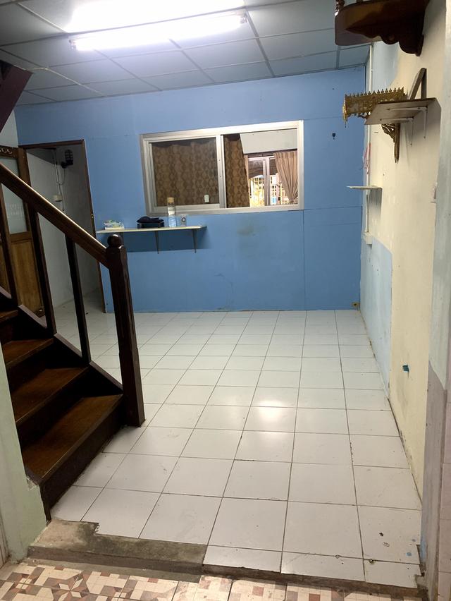 บ้านทาวน์เฮ้าส์ 16 ตารางวา 15