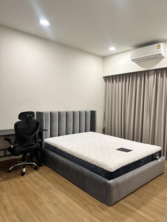  ให้เช่าบ้าน  The City บางนา (โครงการใหม่) ใกล้ Mega Bangna 800 เมตรเท่านั้น  7