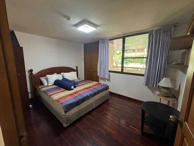 ให้เช่าคอนโดห้องชุด Baan Chan Condominium พร้อมเฟอร์ ใกล้ BTS ทองหล่อ 1