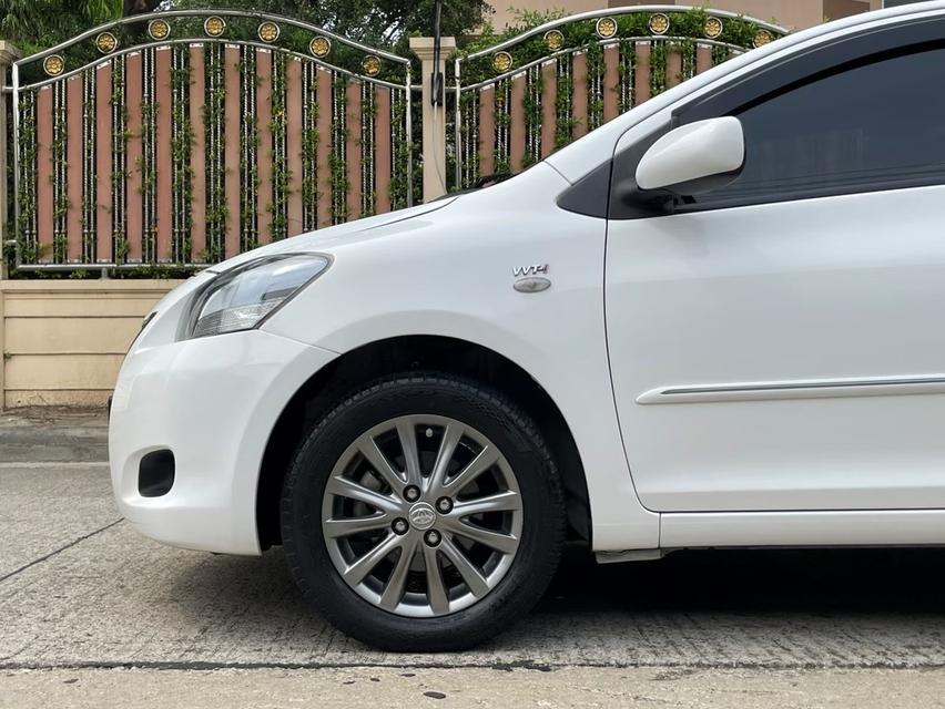 TOYOTA VIOS 1.5 E (MNC) ปี 2013 7