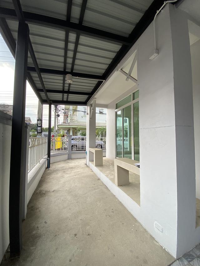 บ้านทำเลลำลูกกาคลอง3 17