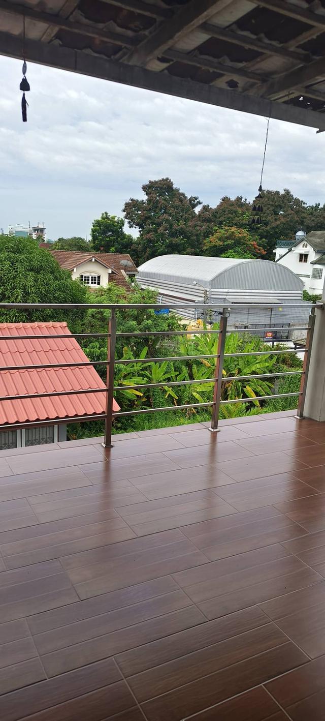 ขายบ้านเดี่ยว 3 ชั้น ราคาถูก ซ.เลี่ยงเมืองปากเกร็ด 8 (สหกรณ์ 7/2) ถนนแจ้งวัฒนะ ต.บางพูด อ.ปากเกร็ด จ.นนทบุรี 11120 20