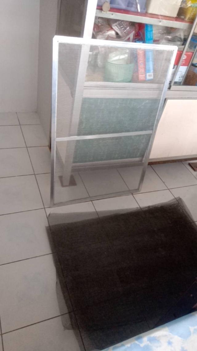 รับเปลี่ยนมุ้งลวดเชียงใหม่ด่วน รูปที่ 13