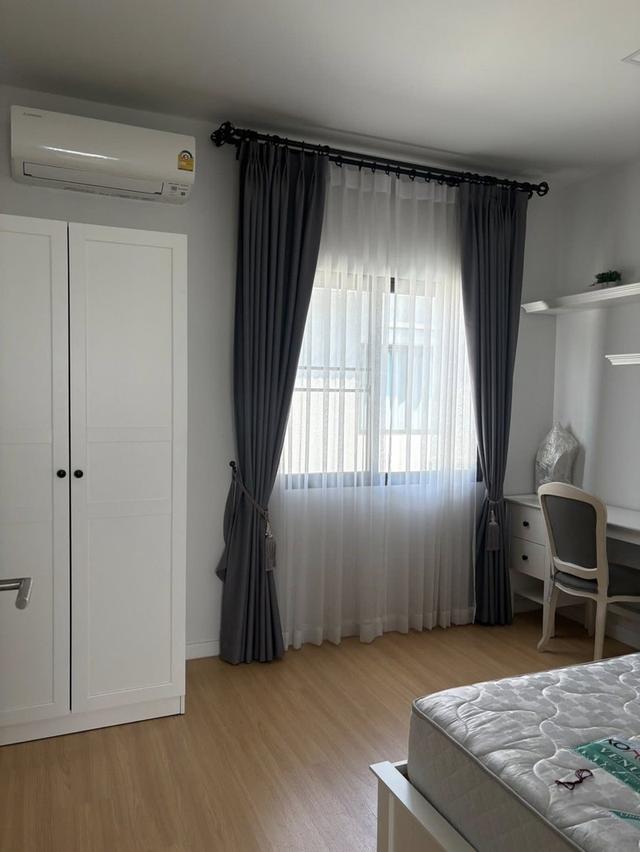 Luxury home For Rent "Siri Place MegaBangna" 17