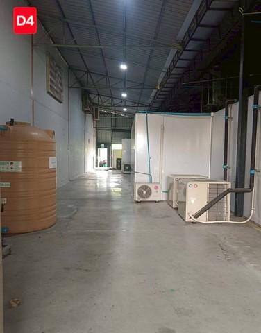 ให้เช่าห้องคลีนรูม 800 ตารางเมตร ย่านคลองสี่ คลองหลวง ปทุมธานี ใกล้ตลาดไท 7