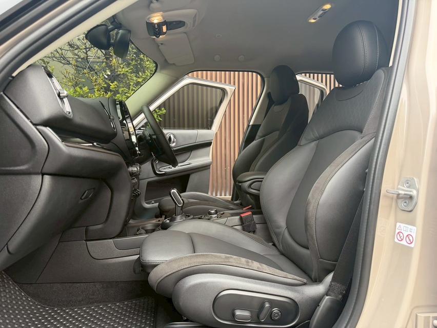 MINI Cooper S Countryman Hightim ปี 2023 รูปที่ 7