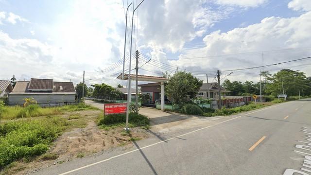 ที่ดินเปล่า 8 ไร่ 208 ตร.ว พร้อมบ้าน 3 หลัง แม่สาย เชียงราย ใกล้แหล่งท่องเที่ยวและตลาดเศรษฐกิจ 1