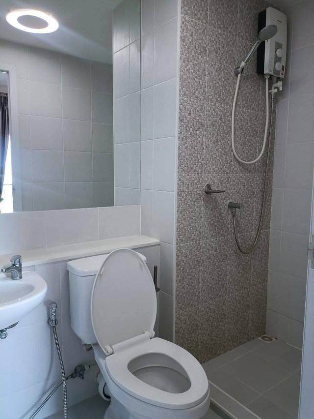 ขายพลัมคอนโด โชคชัย 4 ปล่อยขาย ซื้ออยู่เองก็คุ้ม ปล่อยเช่าก็ได้กำไร 2