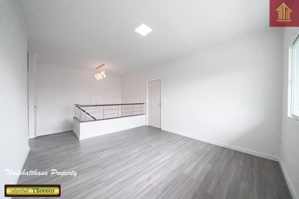 ศุภาลัย พาร์ควิลล์ ร่มเกล้า - สุวรรณภูมิ 10