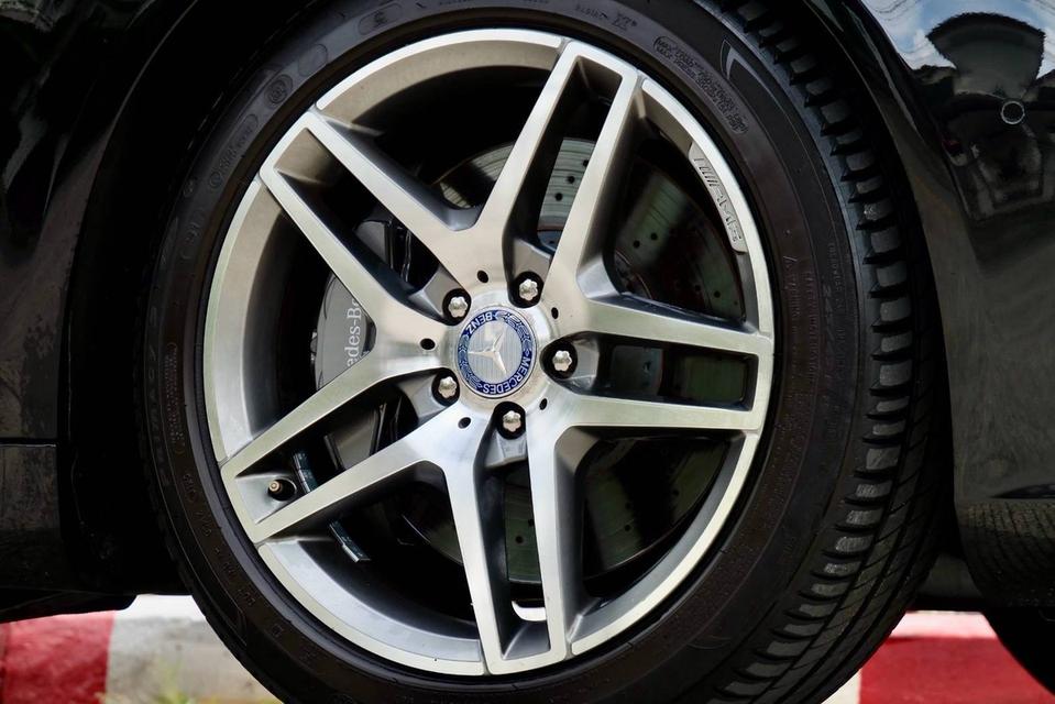 (แจ้งรหัสรถ PR3003) Mercedes Benz (W222) S400 AMG Package ปี 2014 รูปที่ 10