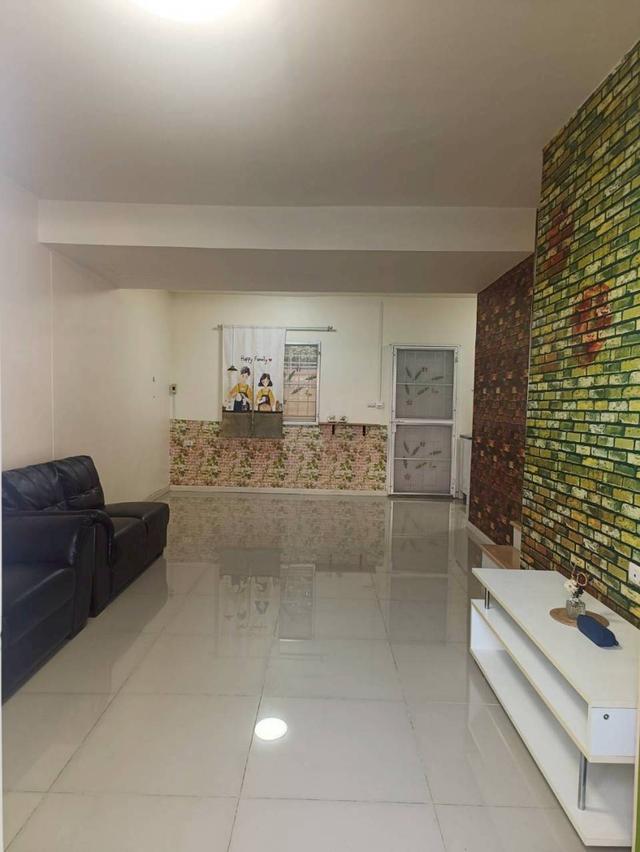 ขาย ทาวน์เฮ้าส์พฤกษาวิลล์ 46/2 รังสิต-คลองสาม 3