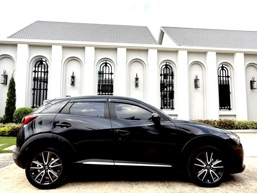 MAZDA CX3 2.0S ปี 2016 รูปที่ 6