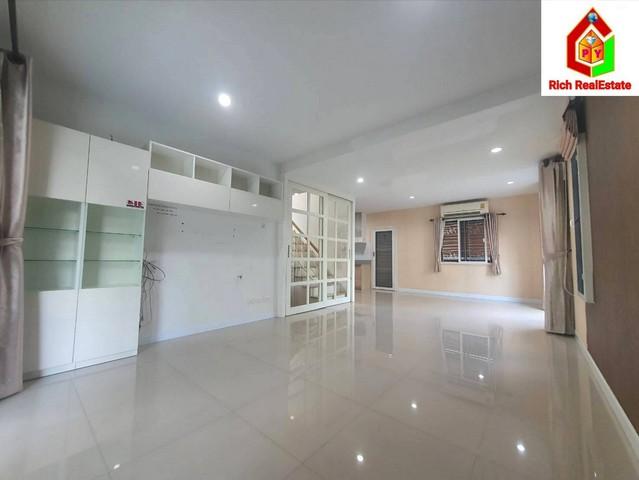 🌈🏡 ขายขาดทุนบ้านเดี่ยว 2 ชั้น หมู่บ้าน ดีไลท์ ดอนเมือง – รังสิต Delight Donmuang-Rangsit 5