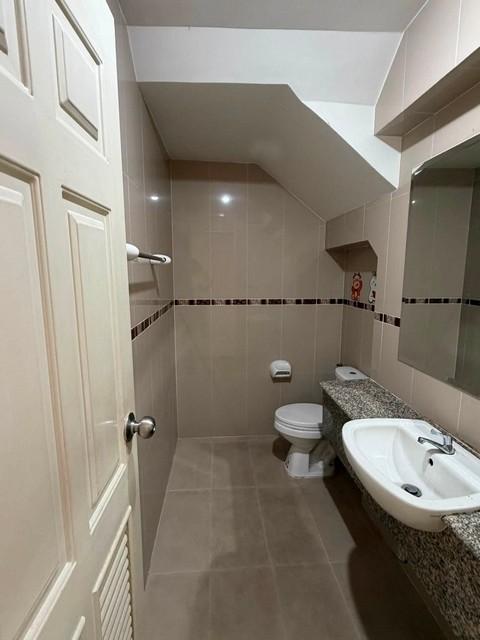 ให้เช่าทาวน์โฮม 3 ชั้น 4 ห้องนอน ศุภาลัย พาร์ควิลล์ รามอินทรา 23 Supalai Park Ville ใกล้ BTS สถานีลาดปลาเค้า 5