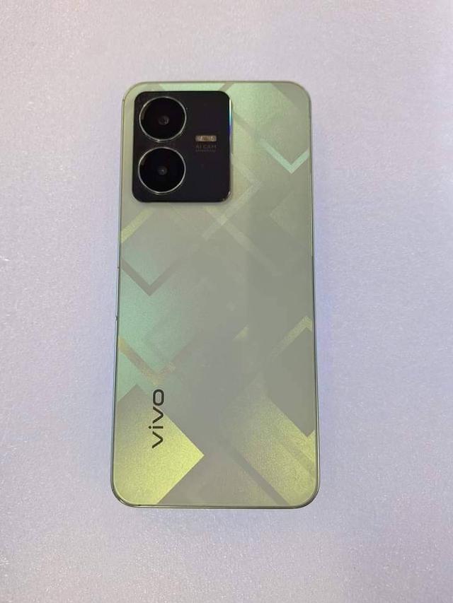 Vivo Y22 มือสองขายถูก