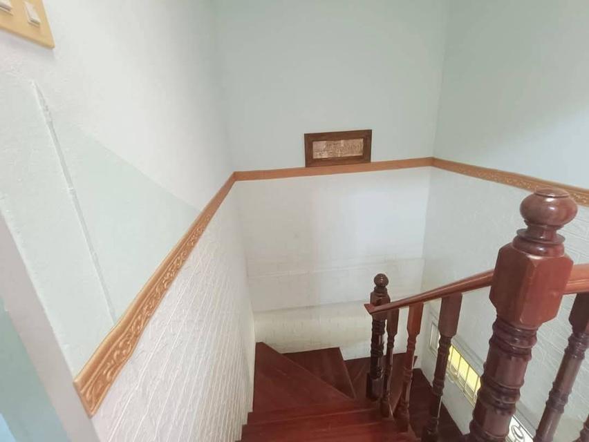 บ้านทาวน์เฮ้าส์ มือสอง (เจ้าของขายเอง) 10