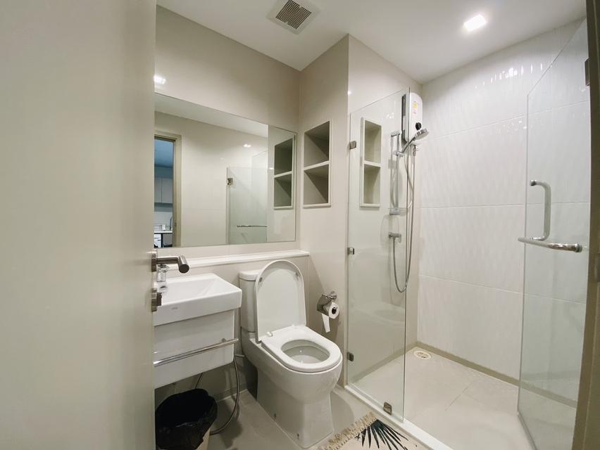 คอนโด ไลฟ์ ลาดพร้าว | Life Ladprao Condominium 7