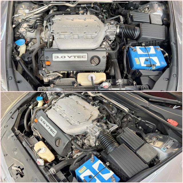 Honda ACCORD 3.0 V6 VTEC ปี 2003 รูปที่ 16