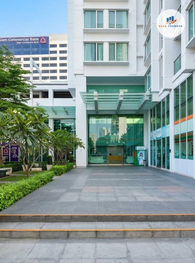 คอนโด ทีซี กรีน พระราม 9 ,ติดถนนพระราม9 **ใกล้เเยกRCA 10