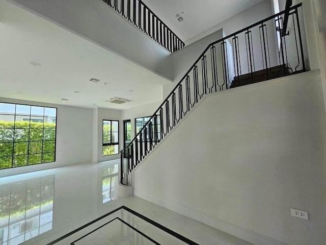 MHR120 เช่าบ้านใหม่ นันทวัน ปิ่นเกล้า-กาญจนาภิเษก 304 ตร.ม. ยินดีรับชาวต่างชาติ & เลี้ยงสัตว์ได้! 5