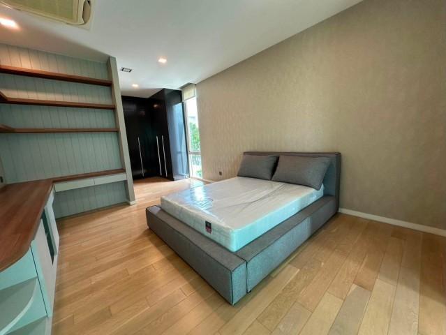 บ้านเดี่ยวเลียบด่วน VIVE Ekamai-Ramintraโยธินพัฒนา3 4bed 5 bathrooms fully furnished 2