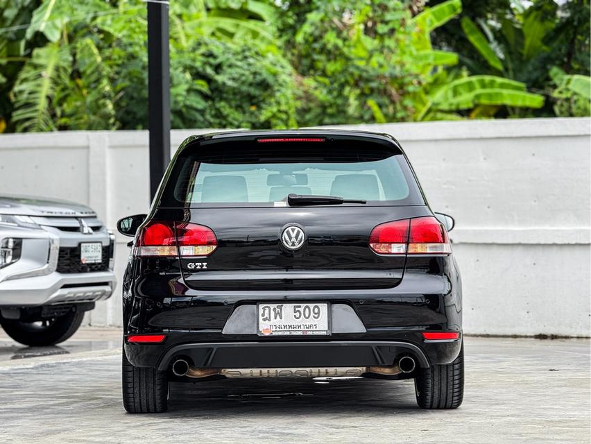 2010 VOLKSWAGEN GOLF, 2.0 GTI  17