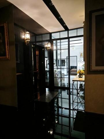ให้เช่าอาคาร 3 ชั้น 900 ตรม. งามวงศ์วาน 53 เหมาะสำหรับธุรกิจความงาม โรงพยาบาลความงามขนาดเล็ก สำนักงาน โชว์รูม Hostel ใกล 6