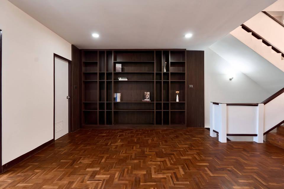 🚨 FOR RENT! ทาวน์โฮม 4 ชั้น ทำเลทอง ใกล้ศูนย์ราชการ! ✨ 4-Storey Townhouse in Prime Location near Chiang Mai Government Center! 💰 ค่าเช่า/Rental Pr 14