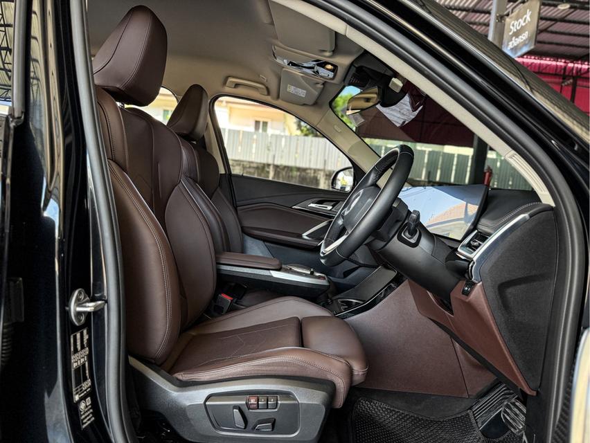 2023 BMW X1, 1.5 sDrive18i 9