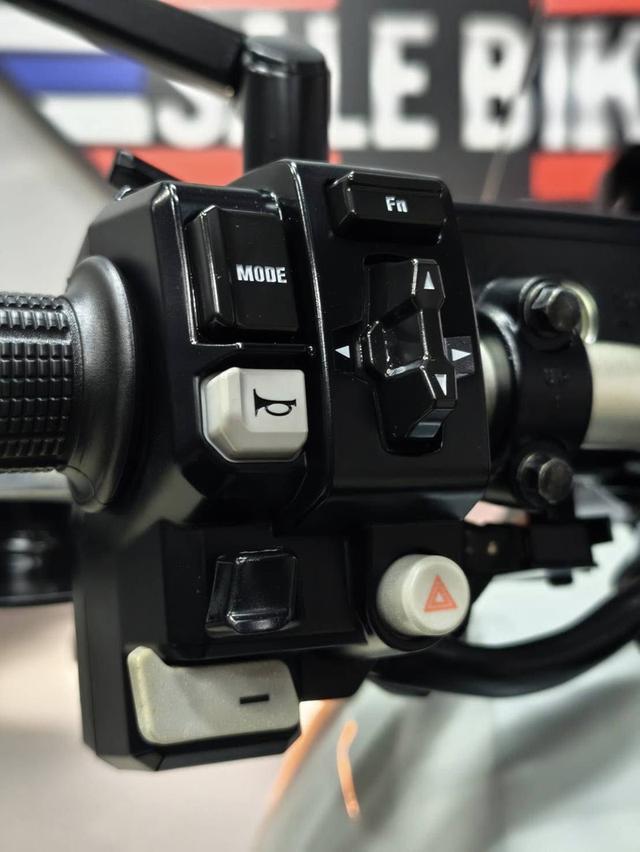 ออกรถ 0 บาท HONDA X-ADV 750 XU 2023 รูปที่ 17