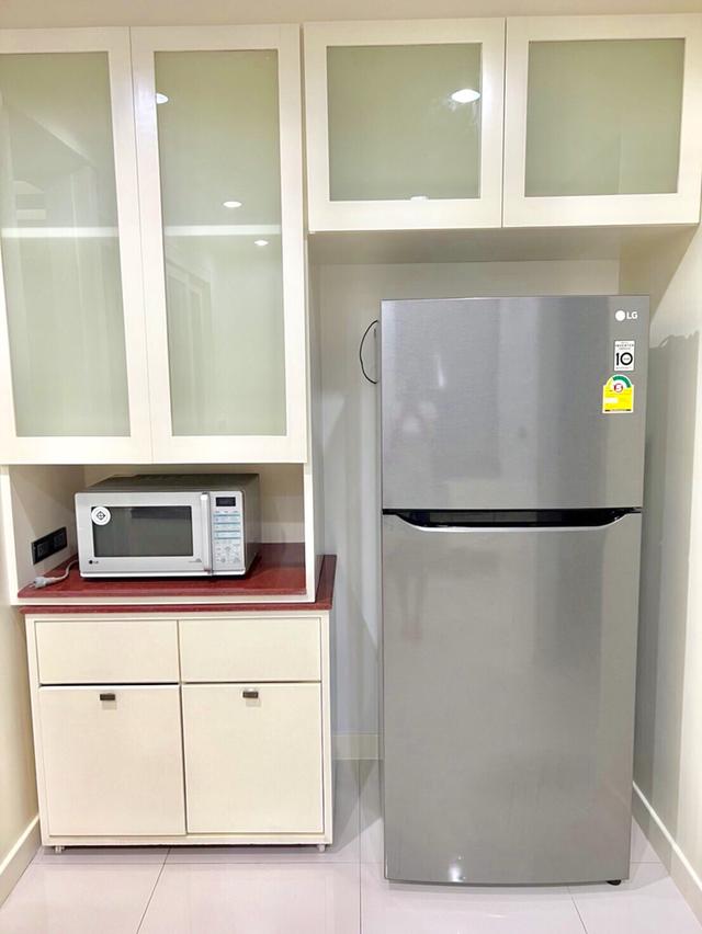 คอนโด 4 ห้องนอนกว้างขวางพร้อมวิวเมืองที่ City Lakes Tower สุขุมวิท 16 คลองเตย 5