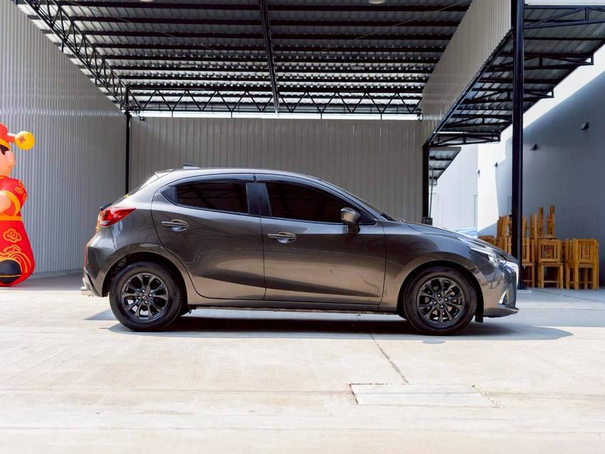 Mazda 2 1.3 Sport High Connect ปี 2019 ♨️ #ประกันเครื่องเกียร์หลังการขาย3ปี / 30,000km. ♨️ รูปย่อยที่ 2
