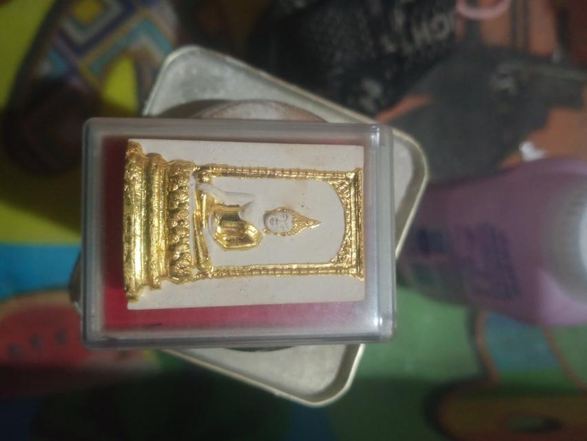 พระเครื่องพระสมเด็จทั่วไป