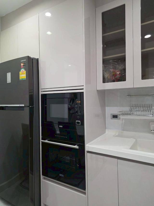For sale! ...ขายคอนโด Noble Ploenchit: โนเบิล เพลินจิต - ติดรถไฟฟ้า BTS เพลินจิต (1 ห้องนอน 1 ห้องน้ำ ขนาด 51.73 ตรม) 6