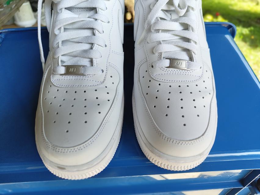 Nike Airforce 1 size US11.5 UK10.5