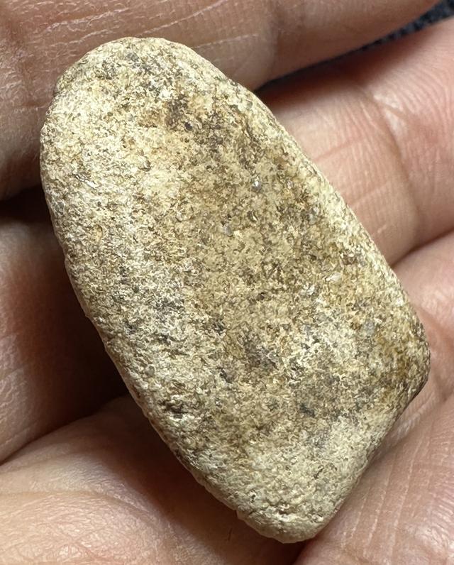 พระผงพิมพ์สมาธิ กรุวัดใหม่ปากบาง 6