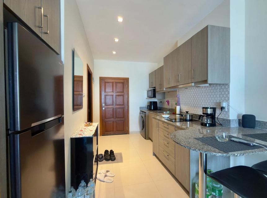Condo VIEW TALAY 5D Pattaya รูปย่อยที่ 2