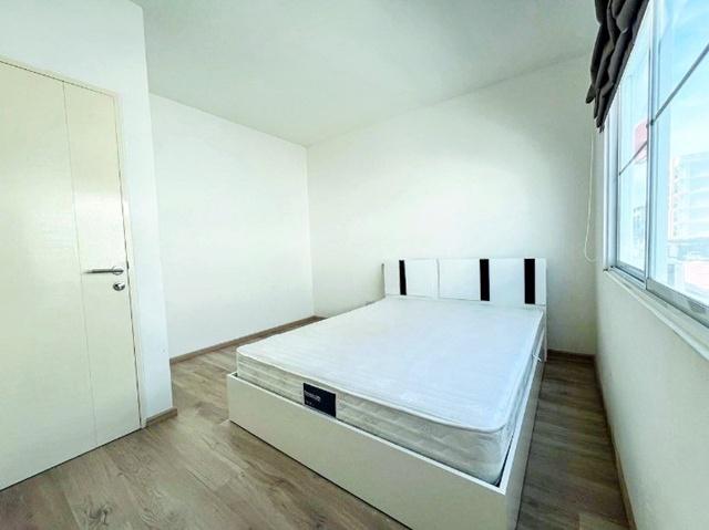 ให้เช่าทาวน์โฮมสุดหรู 2 ชั้น ม.รามคำแหง 2 500 ม. อินดี้ บางนา-รามคำแหง2 โลตัส บางนา-ตราด 1.2 กม. 7