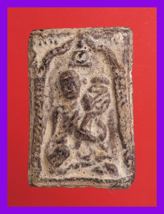 ง52-ง55.พระสมเด็จ พระเบญจภาคี พระเครื่อง รูปที่ 14