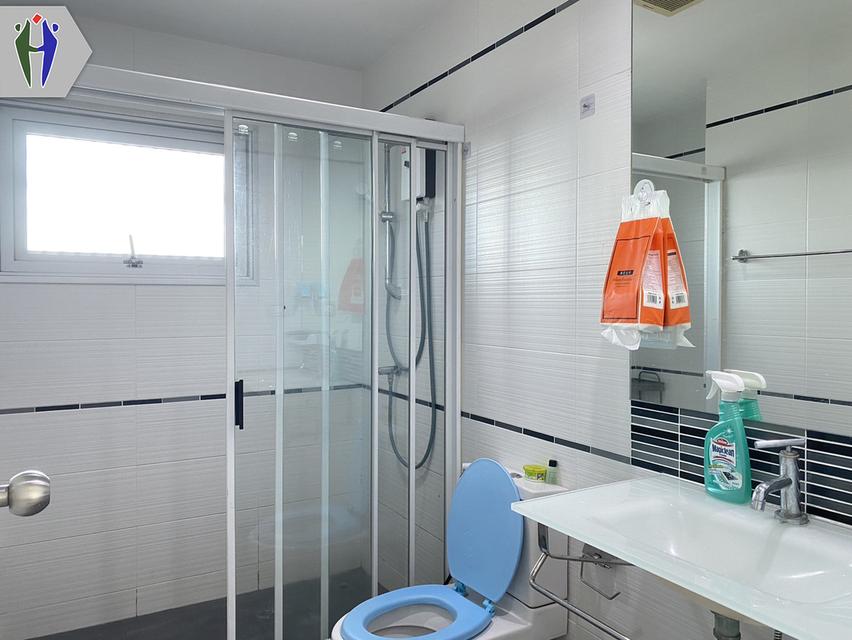 ให้เช่า คอนโด เซ็นทริค ซี 2 ห้องนอน วิวทะเล 32,000 บาท 8