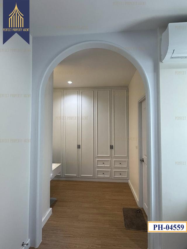 ขายบ้านพร้อมเข้าอยู่ Grandio Bangna km.5 แกรนดิโอ บางนา กม.5 ทิศเหนือ ทำเลศักยภาพ 16