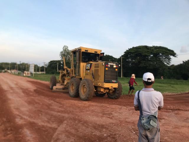 ขายที่ดินโครงการจัดสรร 4