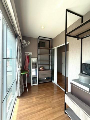 ขายบ้านเดี่ยว 2 ชั้น โครงการชวนชื่นซิตี้ไพร์มพาร์ค ซ.รามอินทรา65 แขวงท่าแร้ง เขตบางเขน กรุงเทพฯ 6