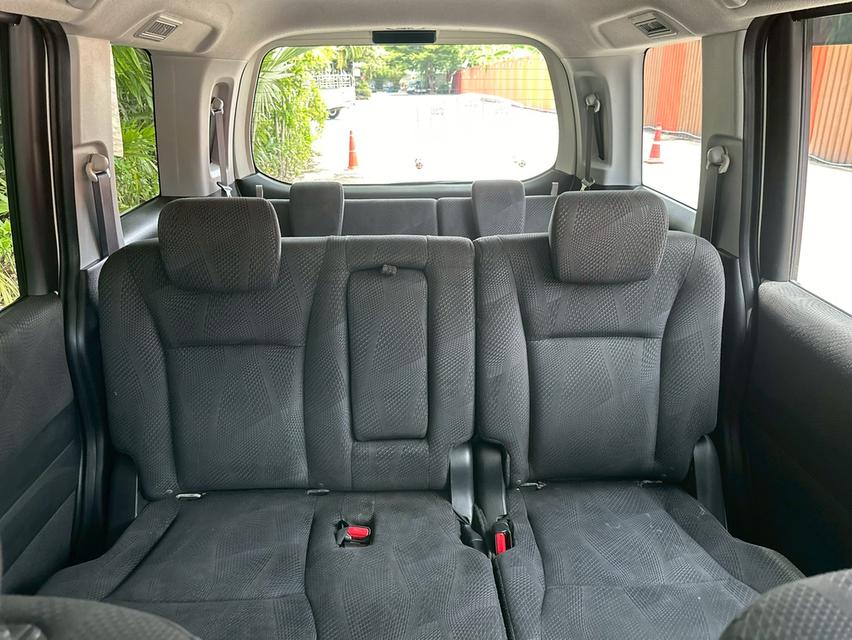 รหัสรถ PAT139 Honda Stepwagon Spada 2.0 AT 2013 18
