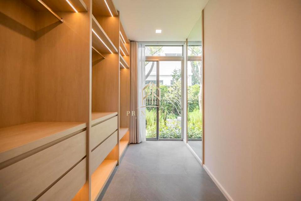 House For Rent VIVE Rama 9 in Modern Japanese Design 12